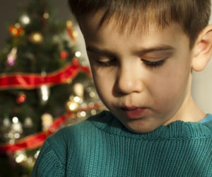 Z dzieciństwa pamiętam, że najgorsza była Wigilia. Jak nie zepsuć dziecku świąt?