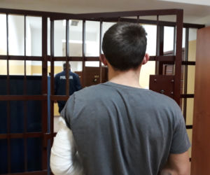 Sprawcy napadu na stację paliw w Rudzienicach aresztowani!