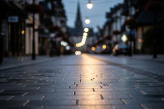 Film dla dorosłych na Krupówkach. Policja w Zakopanem jest bezradna?