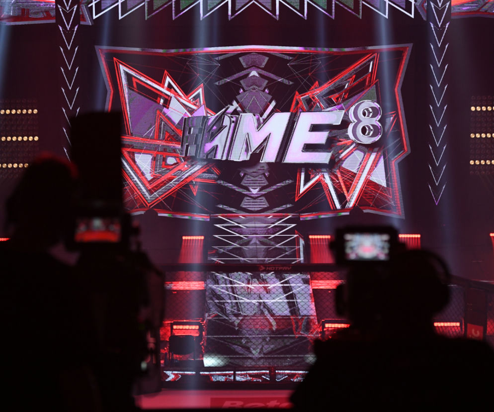 Fame MMA