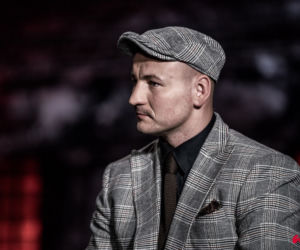 Artur Szpilka Gromda