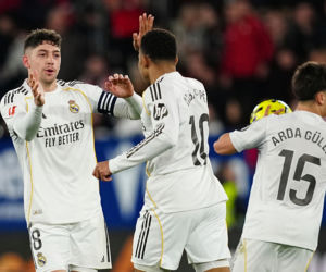 Real - Atletico Transmisja TV, STREAM ONLINE. Gdzie oglądać derby Madrytu NA ŻYWO?