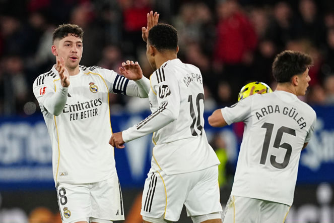 Real - Atletico Transmisja TV, STREAM ONLINE. Gdzie oglądać derby Madrytu NA ŻYWO?