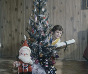 Sprawdź, czy nie masz w domu. Ozdoby choinkowe z czasów PRL-u mogą być warte fortunę