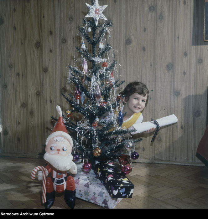 Sprawdź, czy nie masz w domu. Ozdoby choinkowe z czasów PRL-u mogą być warte fortunę