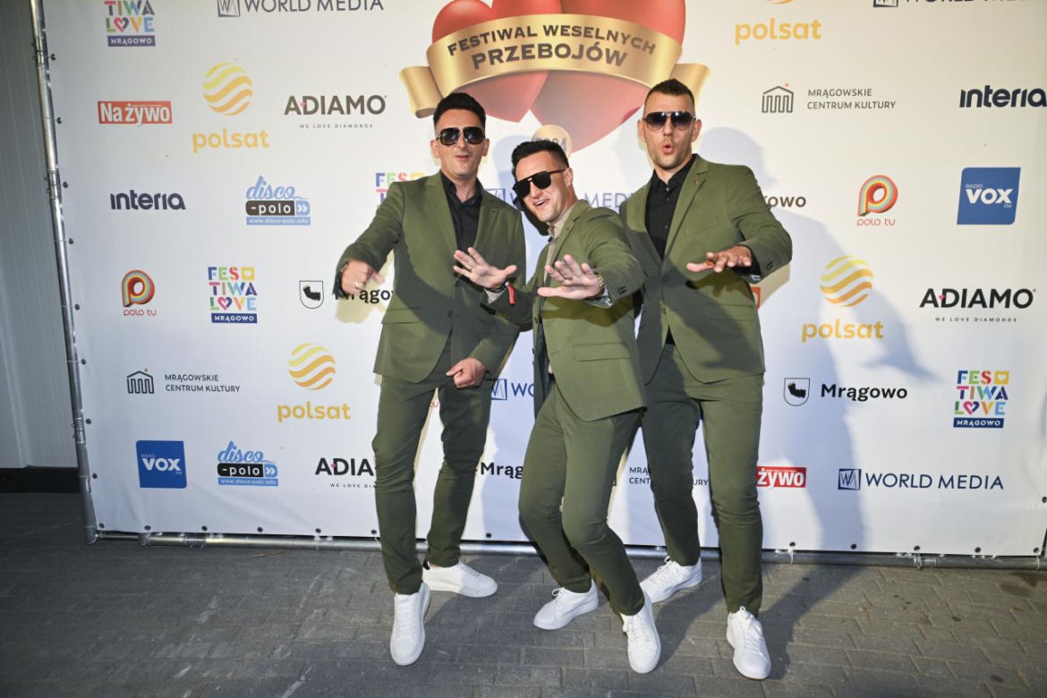 Nie tylko Polsat i TVP. TV Republika szykuje Sylwester w rytmach disco polo