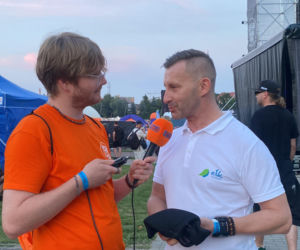 ESKA Music Tour w Ełku, relacja Eska Summer City!