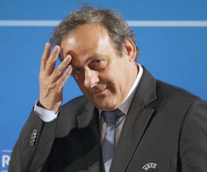 Messi Neymar Platini