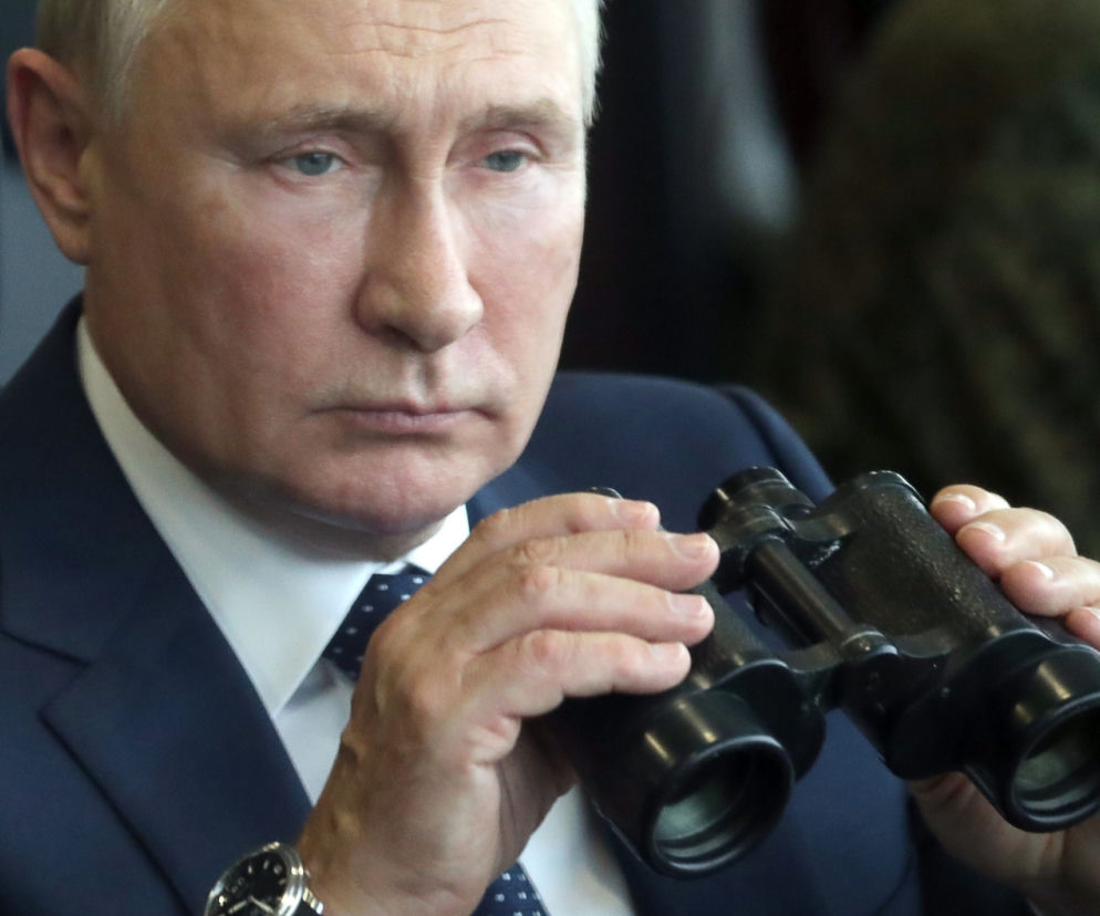 Władimir Putin