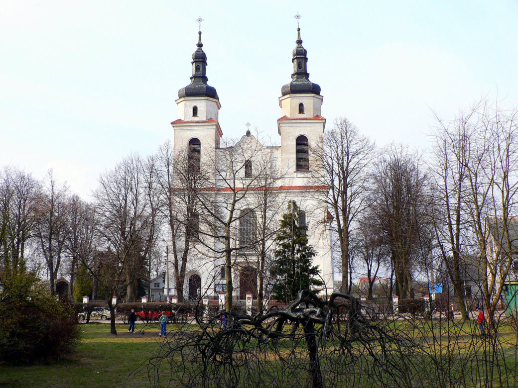 TOP 10 najbiedniejszych miasteczek w Podlaskiem