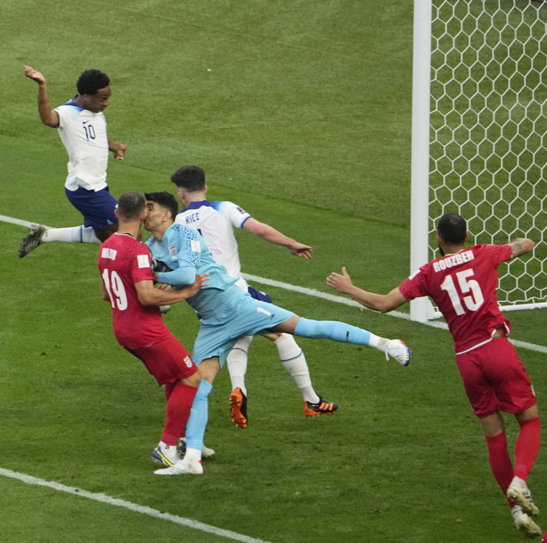 Alireza Beiranvand