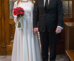 Kaczyński dał Kurskim srebrną cukiernicę