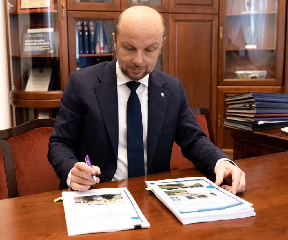 RZESZÓW: Blisko 360 mln zł na inwestycje. Jest projekt budżetu miasta na rok 2022