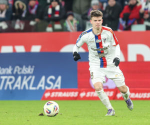 Remis w meczu na szczycie. Górnik Zabrze nie dał rady pokonać Wisły Płock