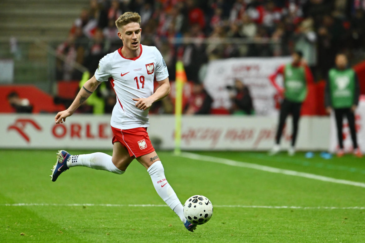 Michał Skóraś