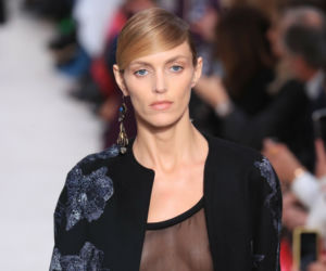 Anja Rubik