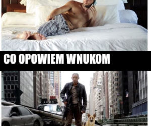 Memy o kwarantannie