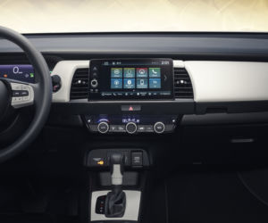 Honda Jazz 1.5 i-MMD Hybrid