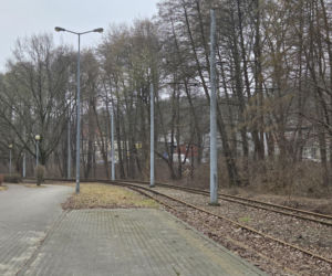 8 lat bez tramwajów na Babiej Wsi. Torowisko w ruinie!