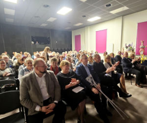 Smacznie, zdrowo i bezpiecznie z Kołami Gospodyń Wiejskich