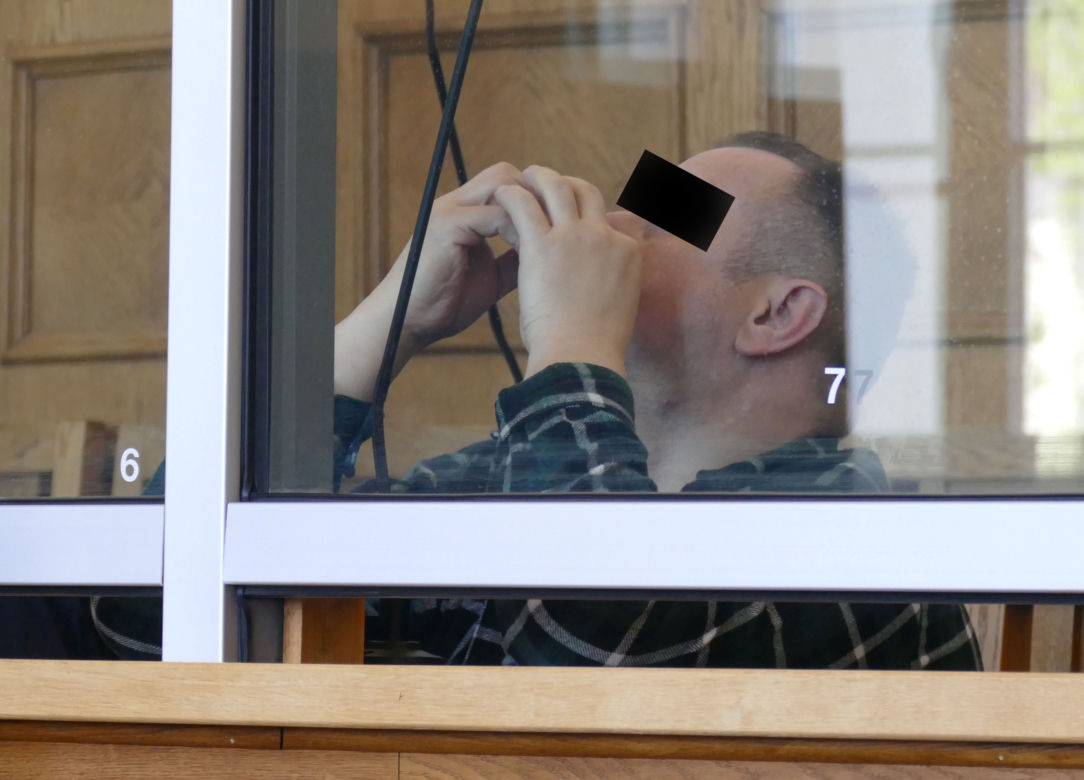 Fałszywy ksiądz prowadził dom opieki