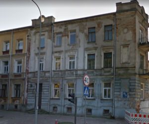 kamienica zyska nowy blask