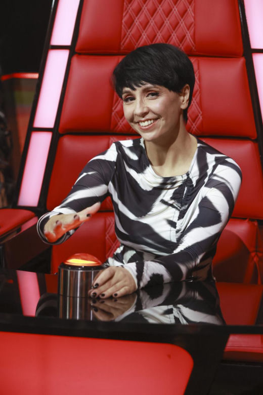 Emerytowany górnik objawieniem "The Voice Senior". To on wygra show? 