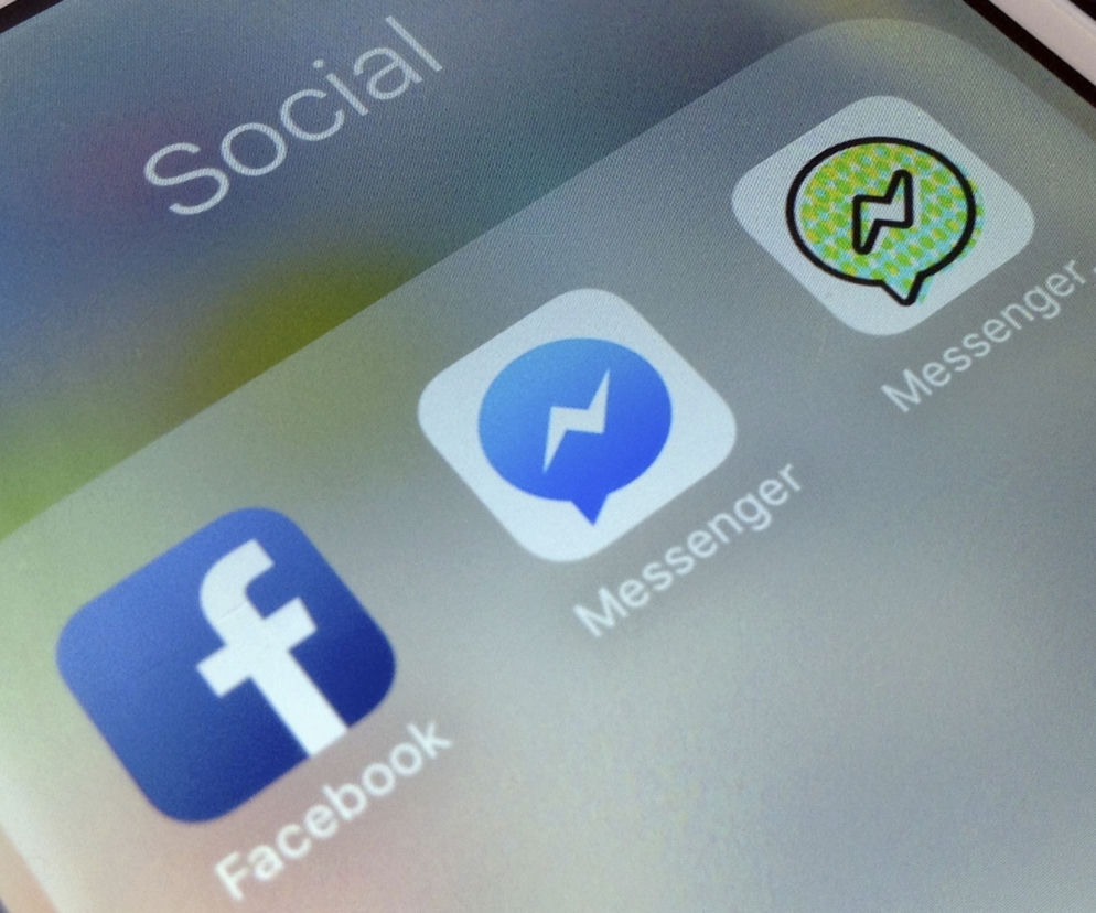 Messenger: jak wysłać zdjęcie 360?