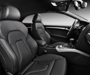 Audi A5 Coupe