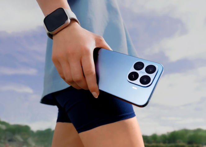 Xiaomi prezentuje serię Xiaomi 17T