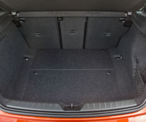 BMW 118i A/T