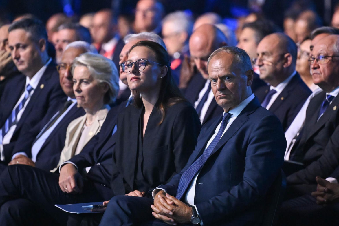 Konferencja na rzecz Odbudowy Ukrainy