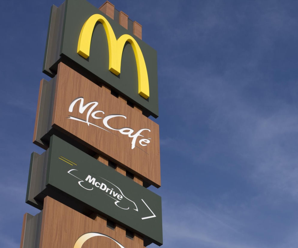 Czy McDonald’s w Rzeszowie jest otwarty w Wielkanoc 2022? Godziny otwarcia 