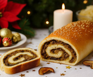 Najdziwniejsze potrawy wigilijne z różnych stron Polski