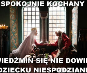 Korona Królów memy