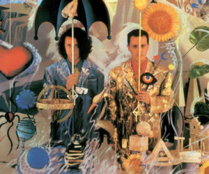 Muzycy Tears For Fears wracają do albumu The Seeds of Love. Czas na reedycję całości 
