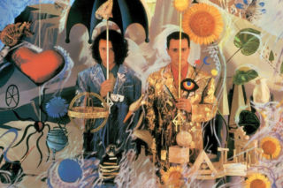 Muzycy Tears For Fears wracają do albumu The Seeds of Love. Czas na reedycję całości 