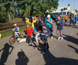 ParkRun Grudziądz świętuje 2 urodziny