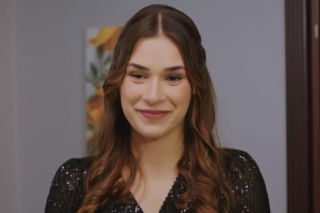 Miłość i nadzieja, odcinek 361. Kuzey, Sila