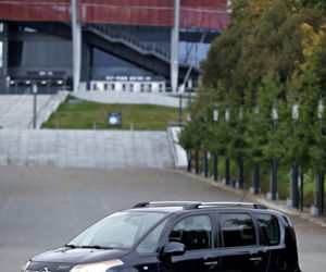 Citroen C3 Picasso