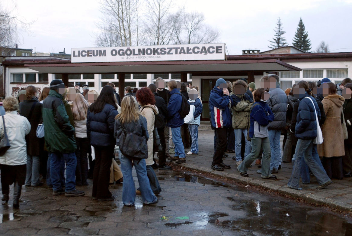 Tragedia pod Rysami: Lawina zabiła osiem osób. Licealiści z Tychów nie mieli szans