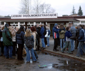 Tragedia pod Rysami: Lawina zabiła osiem osób. Licealiści z Tychów nie mieli szans