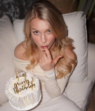 Karolina Bosiek