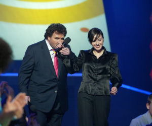 Krzysztof Krawczyk i Edyta Bartosiewicz - Trudno tak
