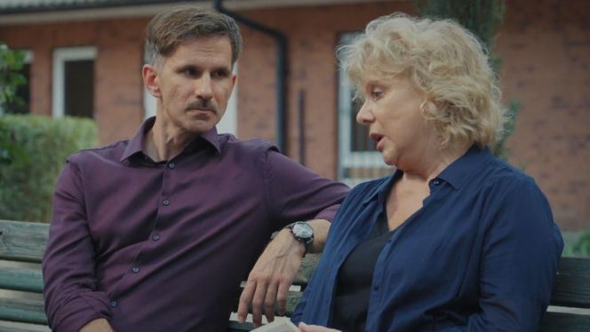 M jak miłość, odcinek 1892: Kamil pozna bolesną tajemnicę matki Anity. Znajdzie Annę i wyjaśni się, dlaczego zniknęła - ZDJĘCIA