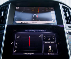 Infiniti Q60 3.0 V6 TwinTurbo AT AWD Sport Tech