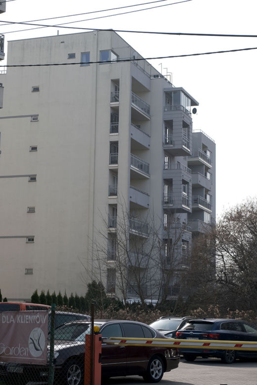 Zlicytowali mieszkanie Kazimierza Marcinkiewicza