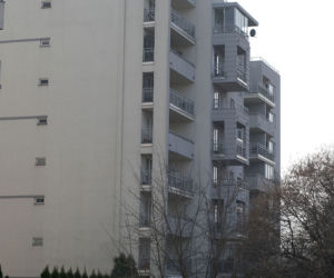 Zlicytowali Marcinkiewicza