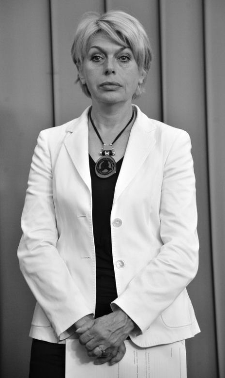Izabela Jaruga-Nowacka