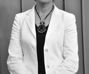 Izabela Jaruga-Nowacka